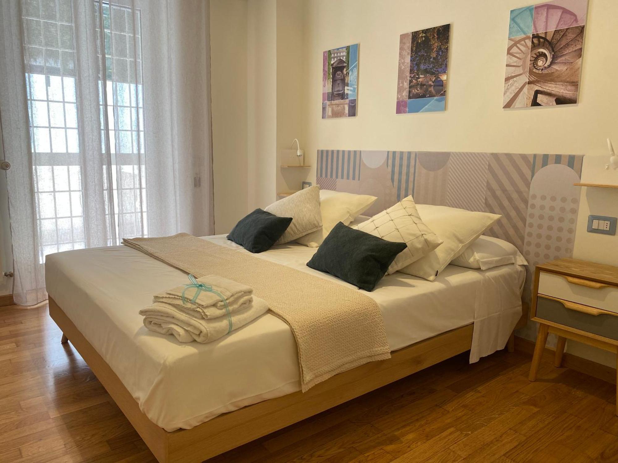 Casa Cherie Appartamento